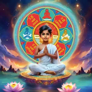 Navkar Mahamantra