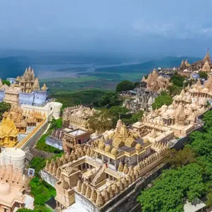 Shatrunjay Jain Housie